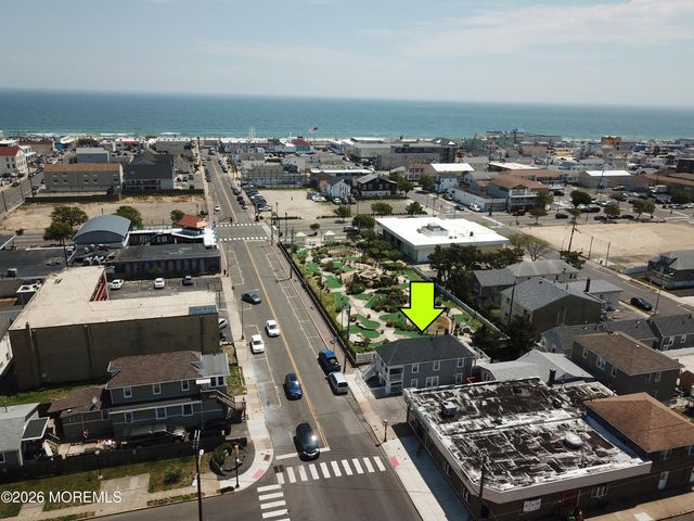 127 Hamilton Avenue 127, Seaside Heights, NJ 08751