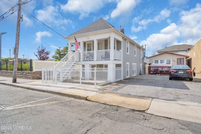 127 Hamilton Avenue 127, Seaside Heights, NJ 08751
