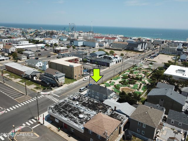 127 Hamilton Avenue 127, Seaside Heights, NJ 08751