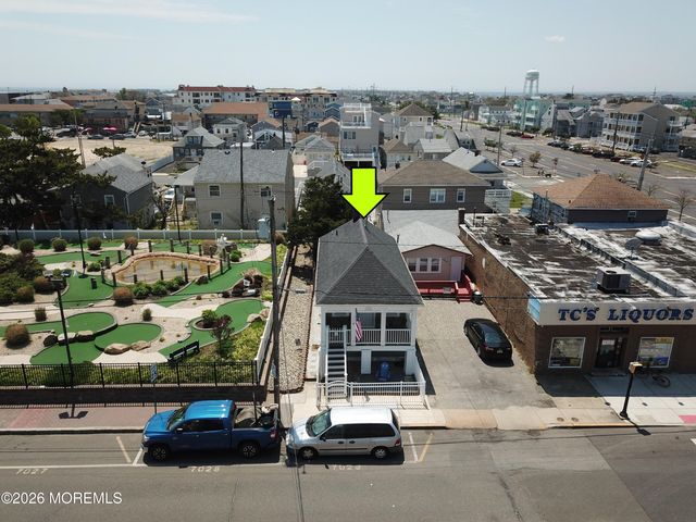 127 Hamilton Avenue 127, Seaside Heights, NJ 08751