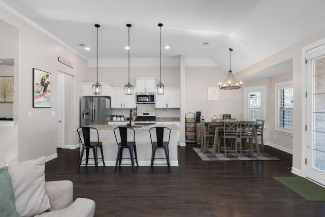 235 MISTY FIELDS RD, Oakland, TN 38060