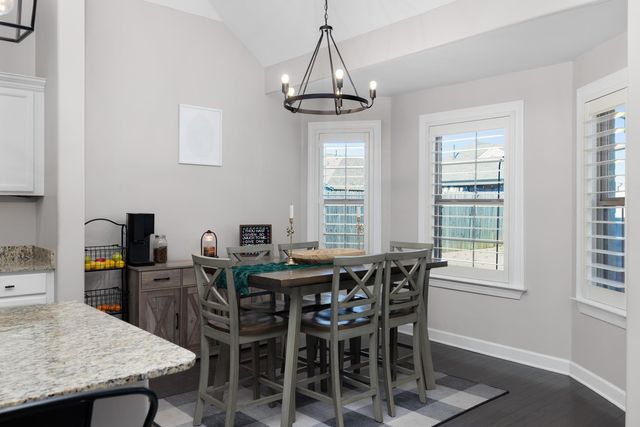 235 MISTY FIELDS RD, Oakland, TN 38060