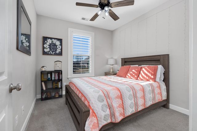 235 MISTY FIELDS RD, Oakland, TN 38060