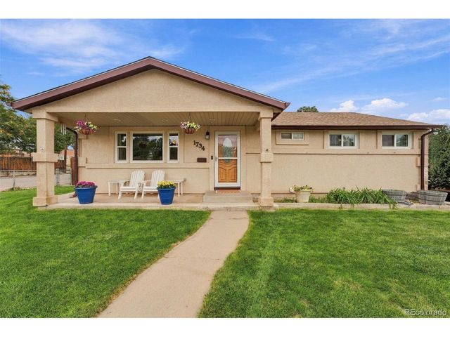 1734 Comanche Rd, Pueblo, CO 81001