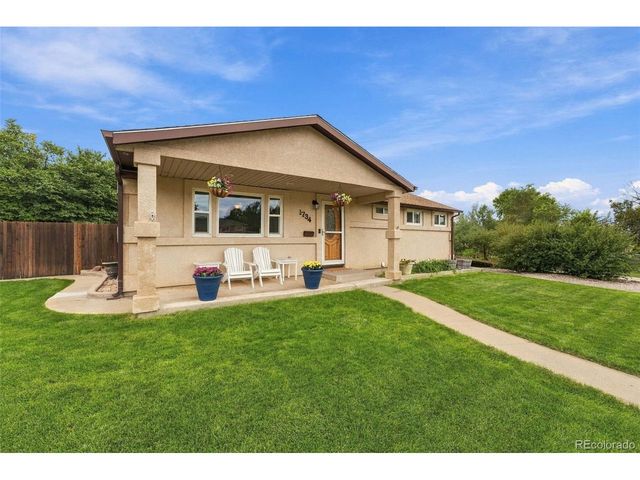 1734 Comanche Rd, Pueblo, CO 81001
