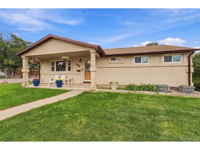 1734 Comanche Rd, Pueblo, CO 81001