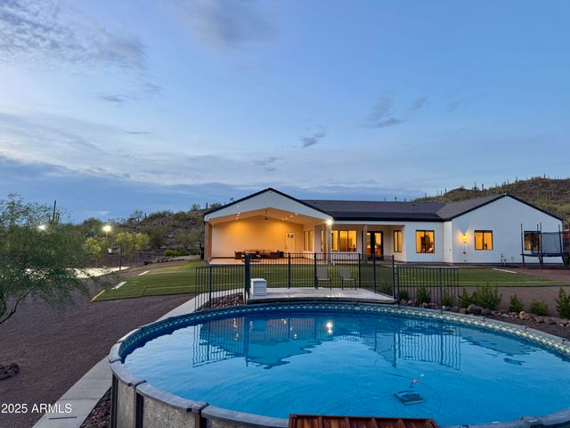 1809 E MARIOLA Way, Phoenix, AZ 85086