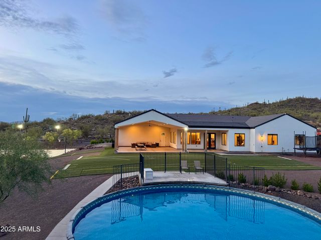 1809 E MARIOLA Way, Phoenix, AZ 85086