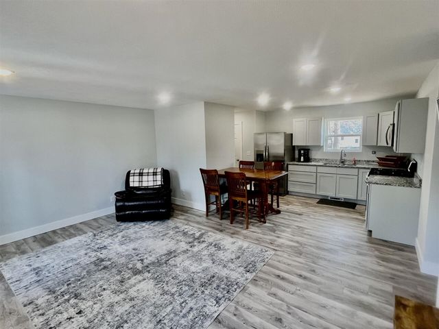 2048 Center Street, Muskegon, MI 49442