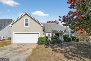 3360 Flagstone Trace, Ellenwood, GA 30294
