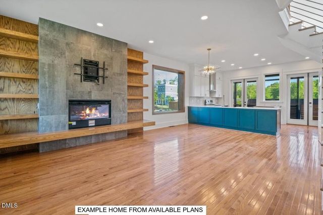 623 Velma Hopkins Lane, Raleigh, NC 27603