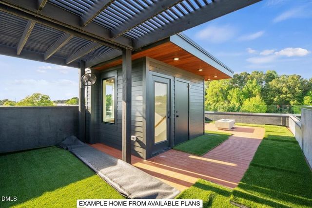 623 Velma Hopkins Lane, Raleigh, NC 27603