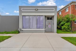 10223 Whittier Street, Detroit, MI 48224