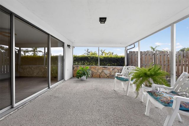 1037 TAMARAC DRIVE, Holiday, FL 34690