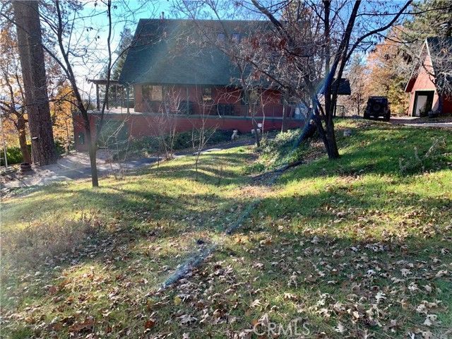 40 Park, Running Springs, CA 92382