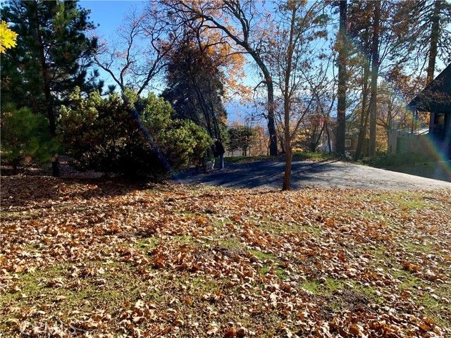 40 Park, Running Springs, CA 92382