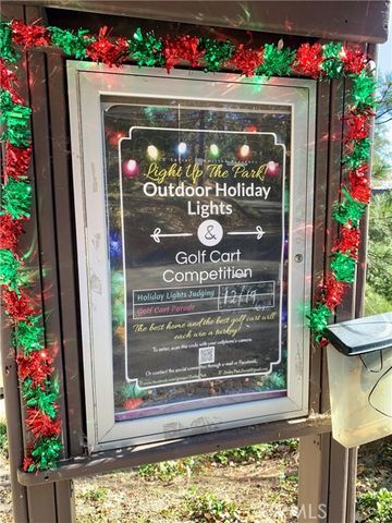 40 Park, Running Springs, CA 92382