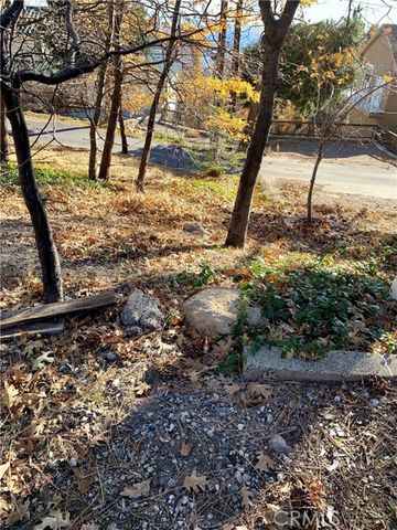 40 Park, Running Springs, CA 92382