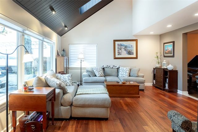 5527 Eagle Point Drive, Geneseo, NY 14454