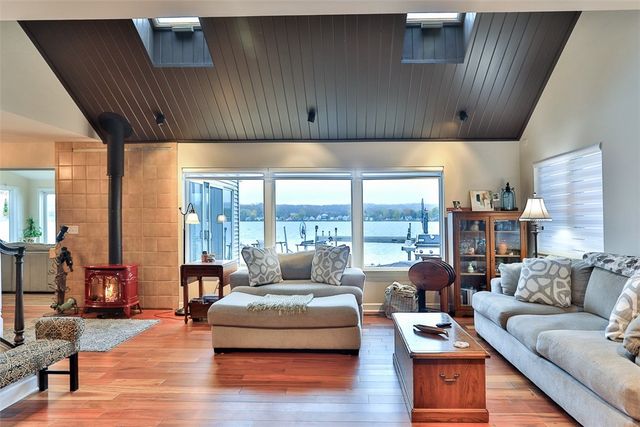 5527 Eagle Point Drive, Geneseo, NY 14454