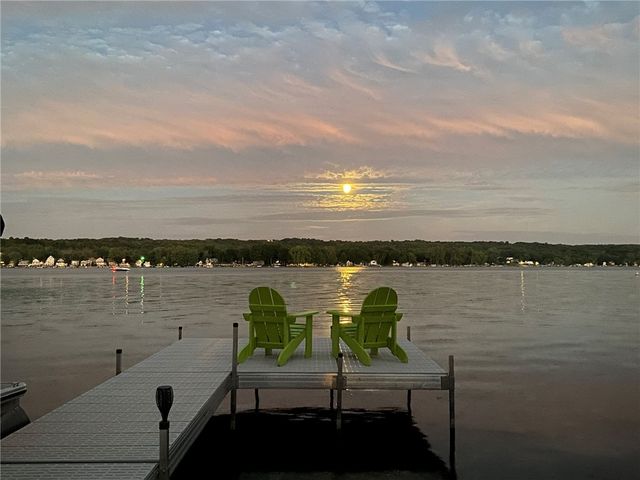 5527 Eagle Point Drive, Geneseo, NY 14454