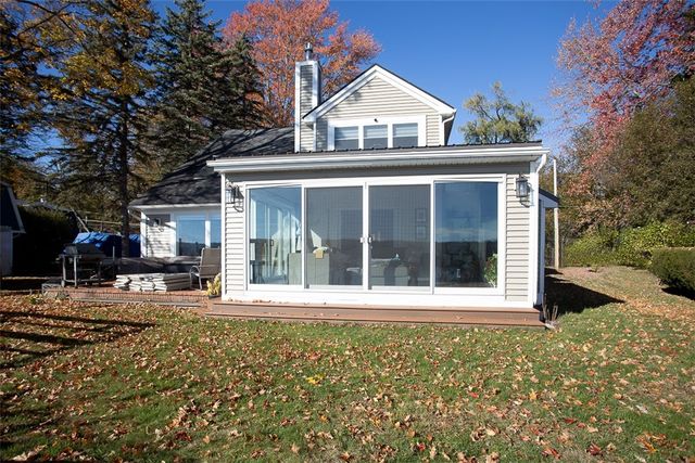 5527 Eagle Point Drive, Geneseo, NY 14454