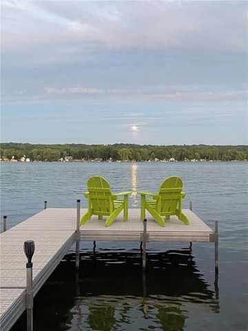 5527 Eagle Point Drive, Geneseo, NY 14454