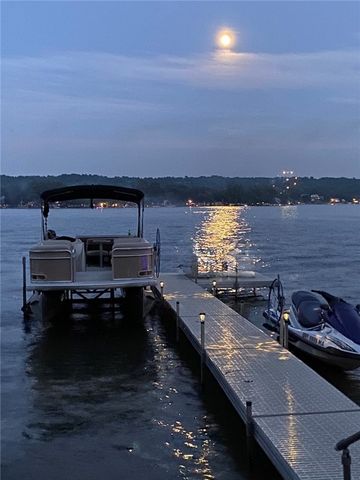 5527 Eagle Point Drive, Geneseo, NY 14454