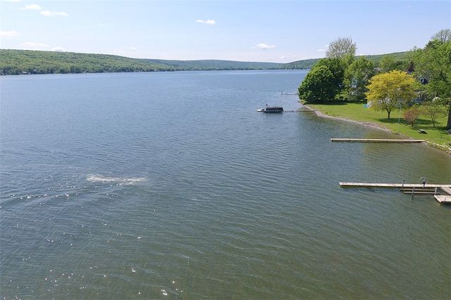 5527 Eagle Point Drive, Geneseo, NY 14454