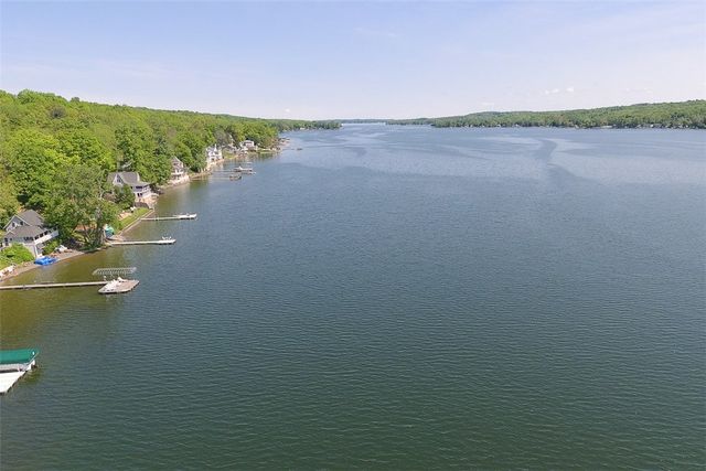 5527 Eagle Point Drive, Geneseo, NY 14454