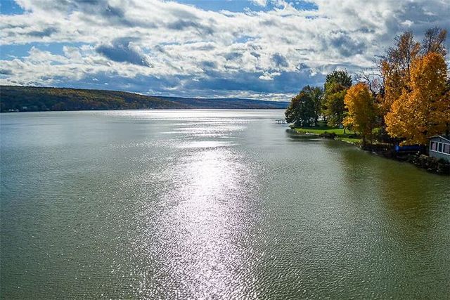 5527 Eagle Point Drive, Geneseo, NY 14454