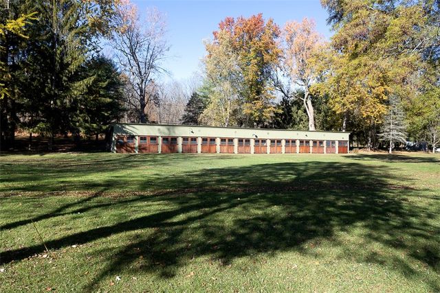 5527 Eagle Point Drive, Geneseo, NY 14454