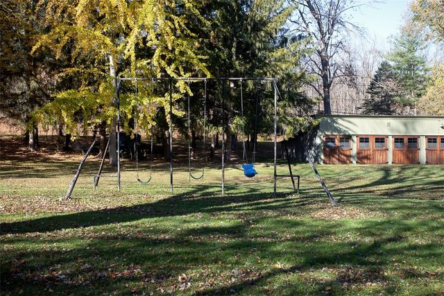 5527 Eagle Point Drive, Geneseo, NY 14454