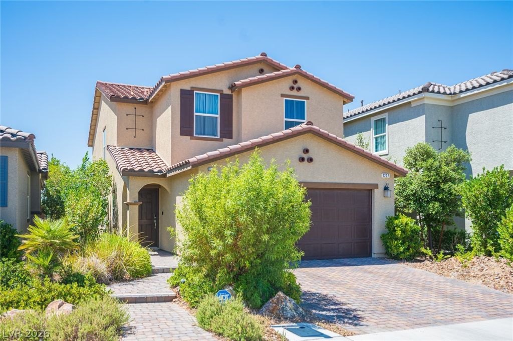 1227 Great Hollow Avenue, North Las Vegas, NV 89086 — photo 2