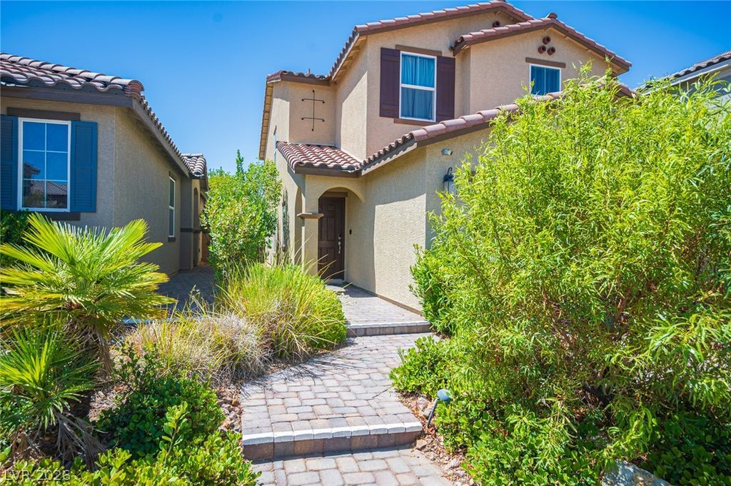 1227 Great Hollow Avenue, North Las Vegas, NV 89086 — photo 3