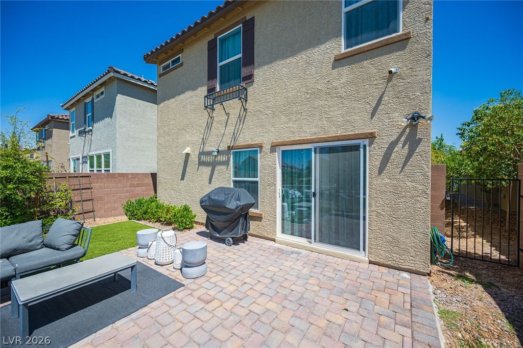 1227 Great Hollow Avenue, North Las Vegas, NV 89086 — photo 5
