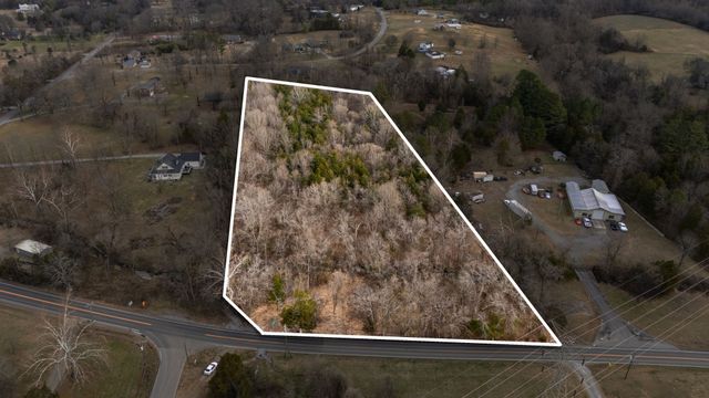 4507 Central Pike, Hermitage, TN 37076