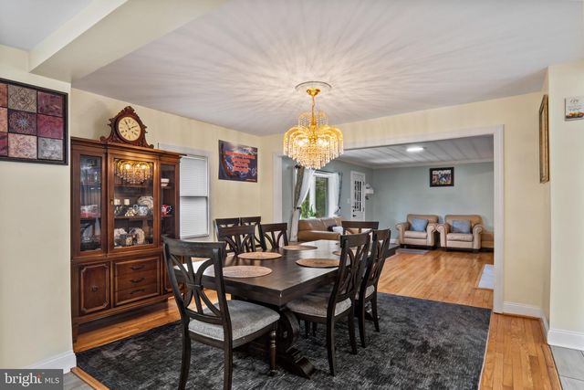 8215 HARRY WARREN PL, Welcome, MD 20693