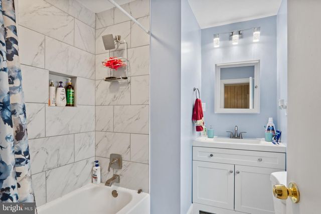 8215 HARRY WARREN PL, Welcome, MD 20693