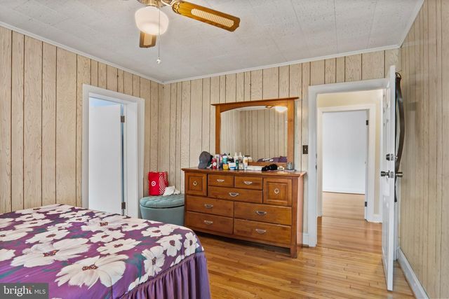 8215 HARRY WARREN PL, Welcome, MD 20693