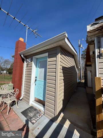 8215 HARRY WARREN PL, Welcome, MD 20693