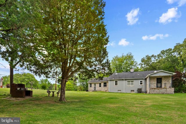 8215 HARRY WARREN PL, Welcome, MD 20693