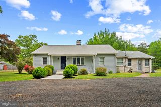8215 HARRY WARREN PL, Welcome, MD 20693