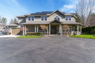 2709 Jerome Prairie Road, Grants Pass, OR 97527