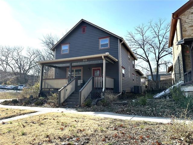 505 Mississippi Street, Lawrence, KS 66044