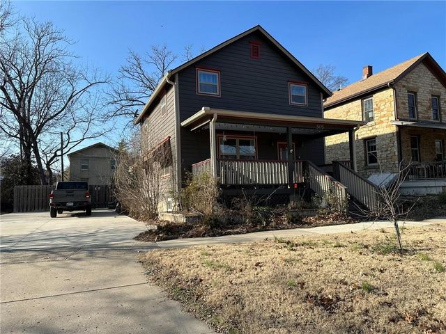 505 Mississippi Street, Lawrence, KS 66044