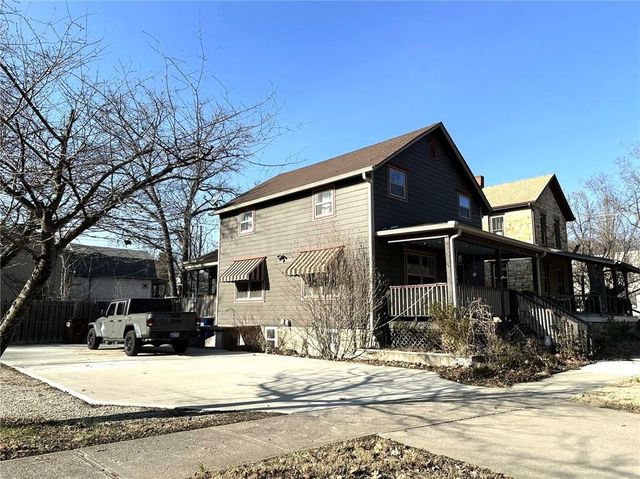 505 Mississippi Street, Lawrence, KS 66044