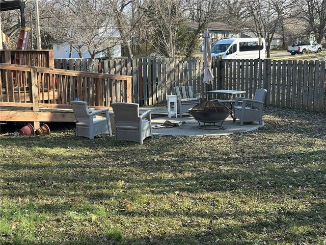 505 Mississippi Street, Lawrence, KS 66044