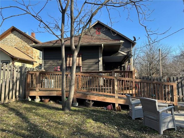 505 Mississippi Street, Lawrence, KS 66044