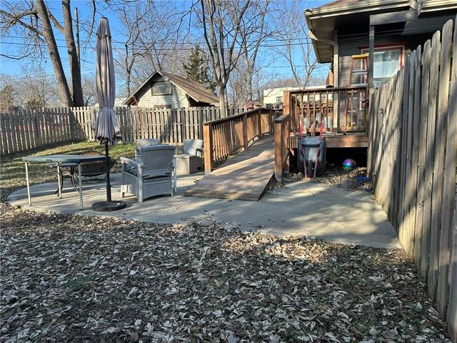 505 Mississippi Street, Lawrence, KS 66044